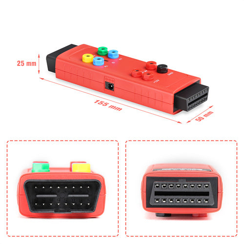 Autel MaxiIM G-BOX 3 Adapter