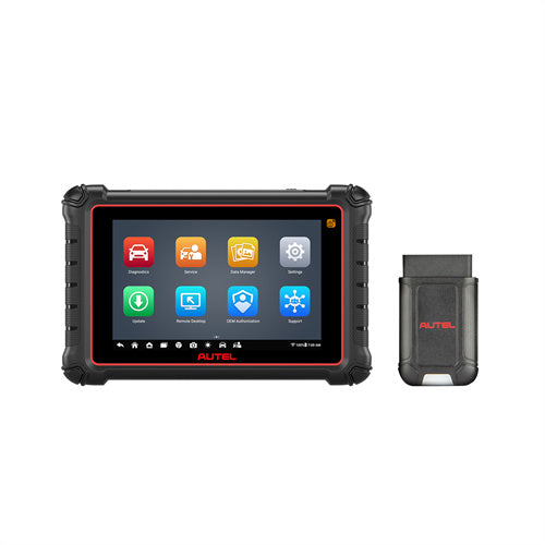 Autel MaxiPRO MP900Z-TS Auto Diagnostic Scanner