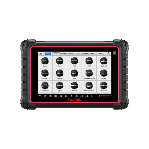 Autel MaxiPRO MP900Z-TS Auto Diagnostic Scanner