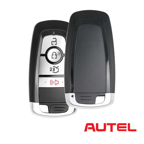 AUTEL IKEYFD004AH 4 Buttons 868/915 MHz