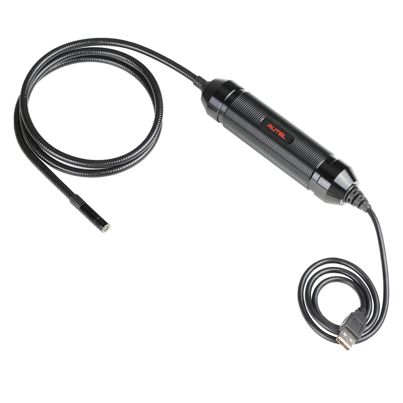 Autel MaxiVideo MV108S 8.5mm Digital Inspection Camera 2