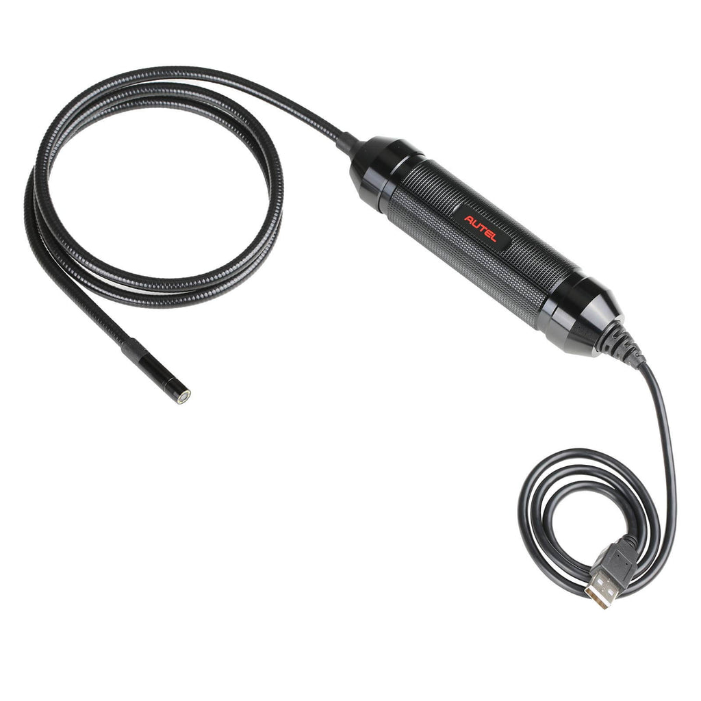 Autel MaxiVideo MV108S 8.5mm Digital Inspection Camera for MaxiSys Tab ...