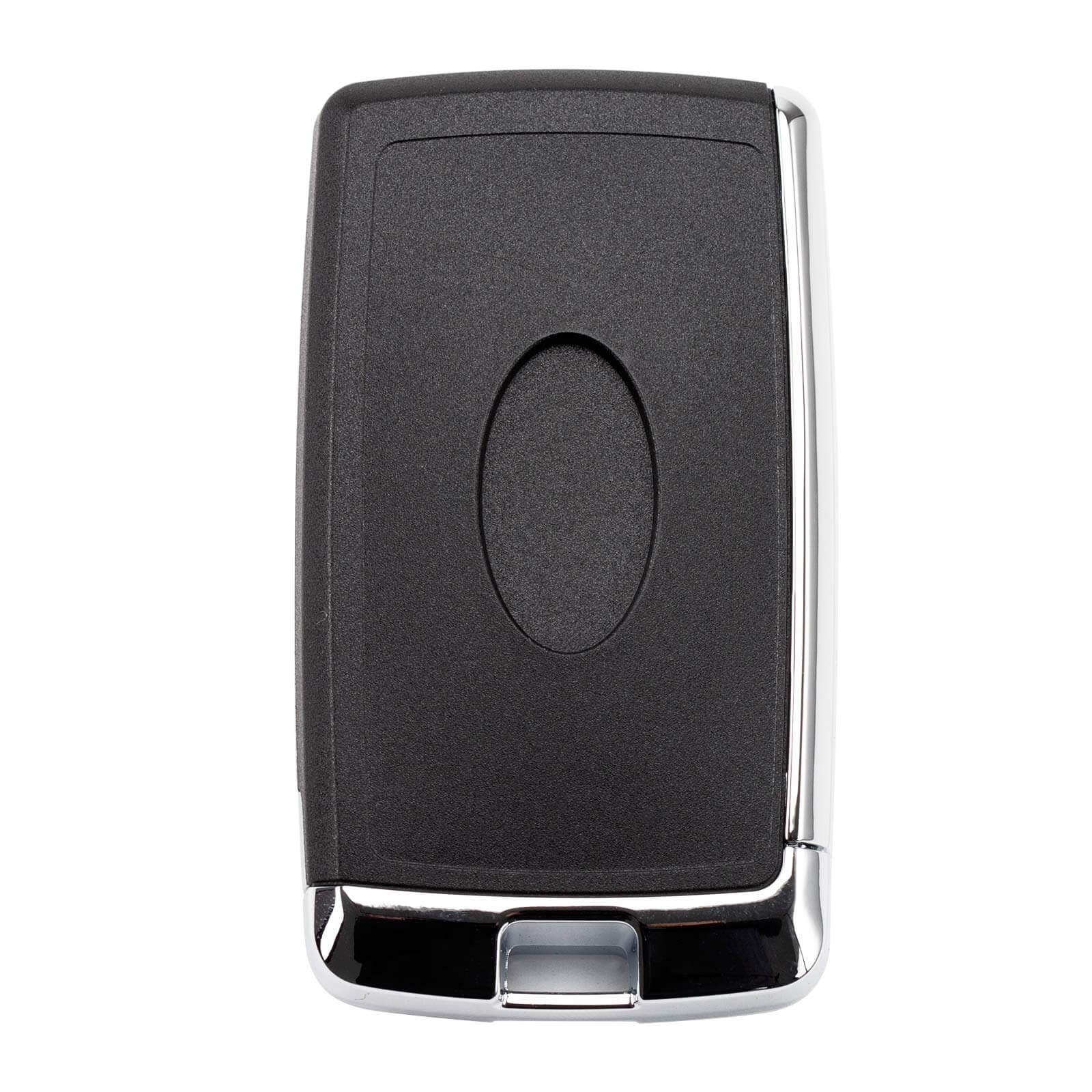 Autel IKEYLR005AL Land Rover Style Smart Key 315/433 MHz 5 Buttons