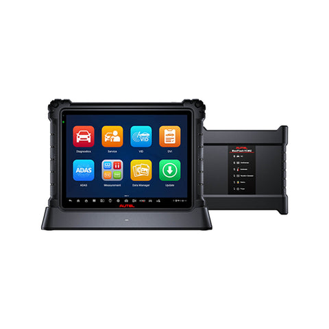 AUTEL MaxiSys Ultra S2 Advanced Diagnostic Tablet