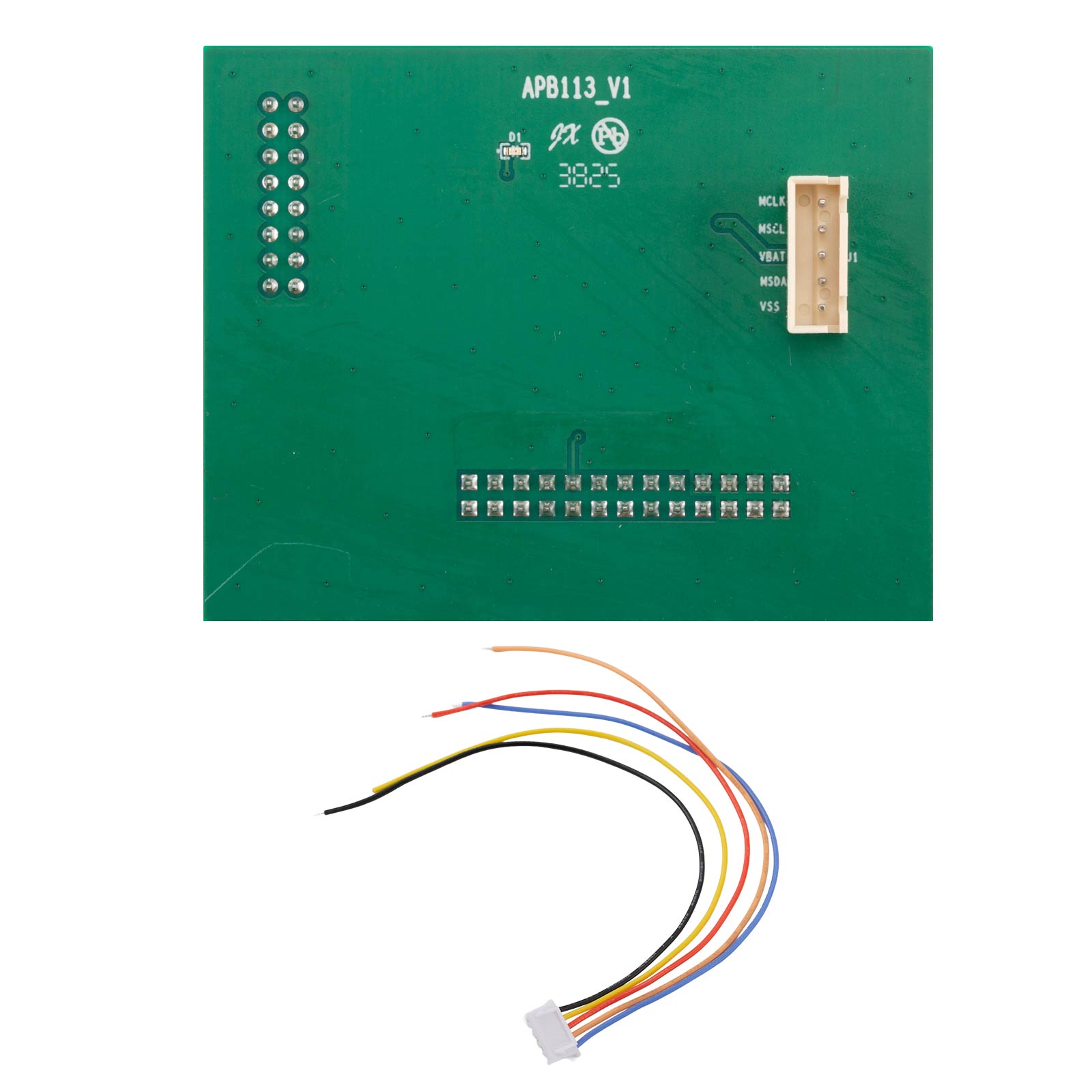 AUTEL APB113 Dedicated Adapter 1