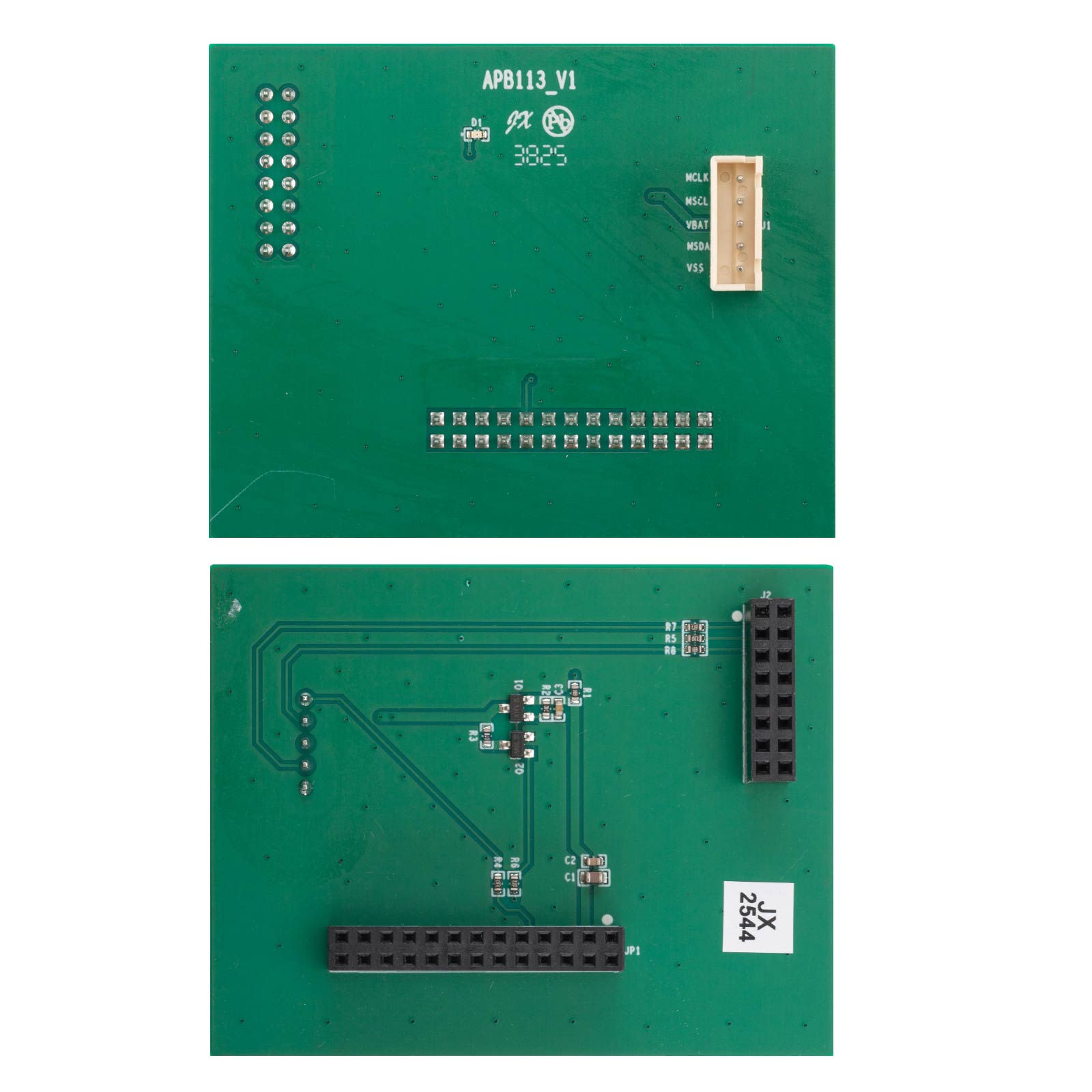 AUTEL APB113 Dedicated Adapter 4