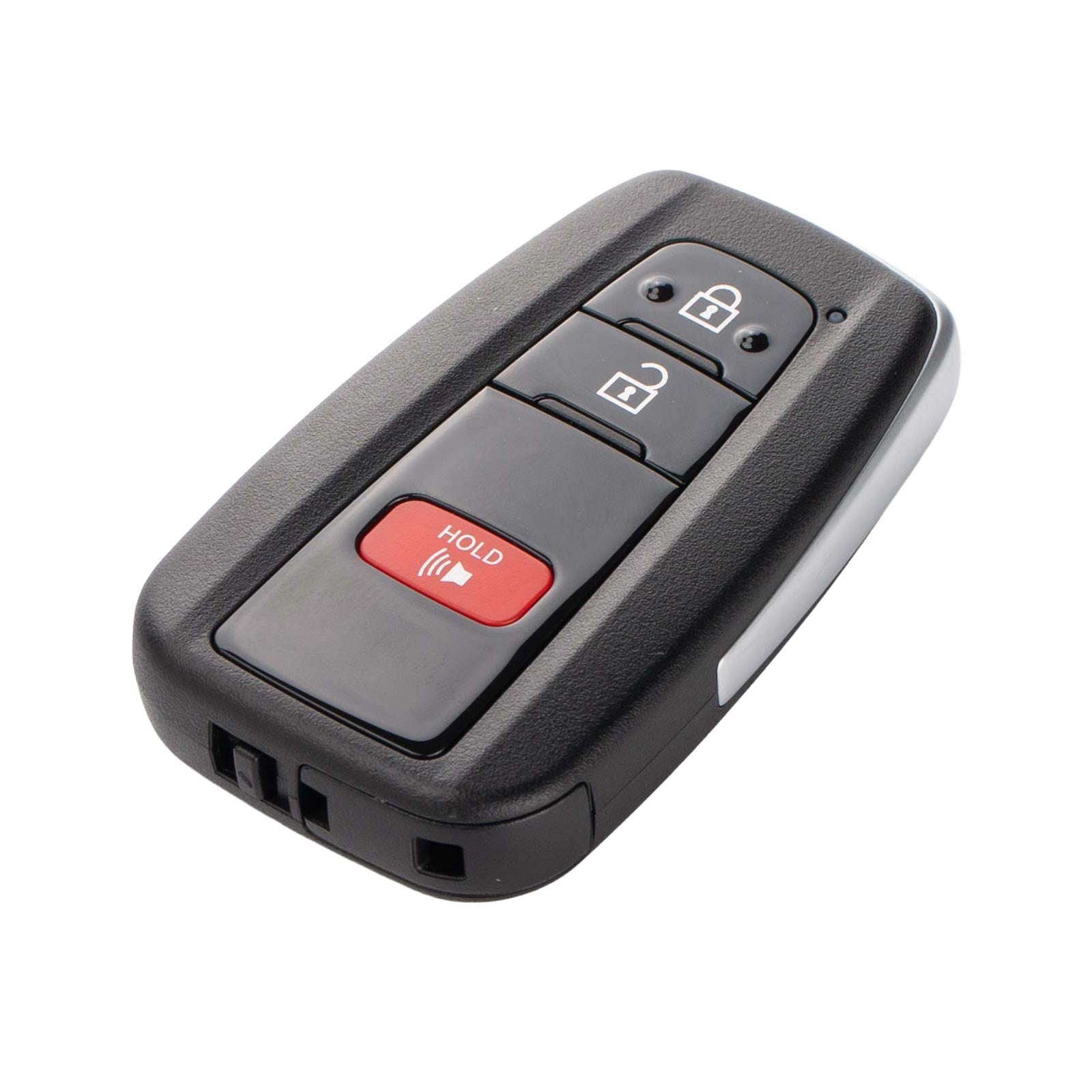 [New Arrivals] AUTEL IKEYTY003AL 3 Buttons 315/433 MHz for Toyota 4D & 8A 1 PC/ 5 PCs/ 10 PCs