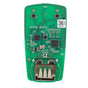AUTEL IKEYAU013AL PCB Key Board Panda Style 3 Buttons For Audi