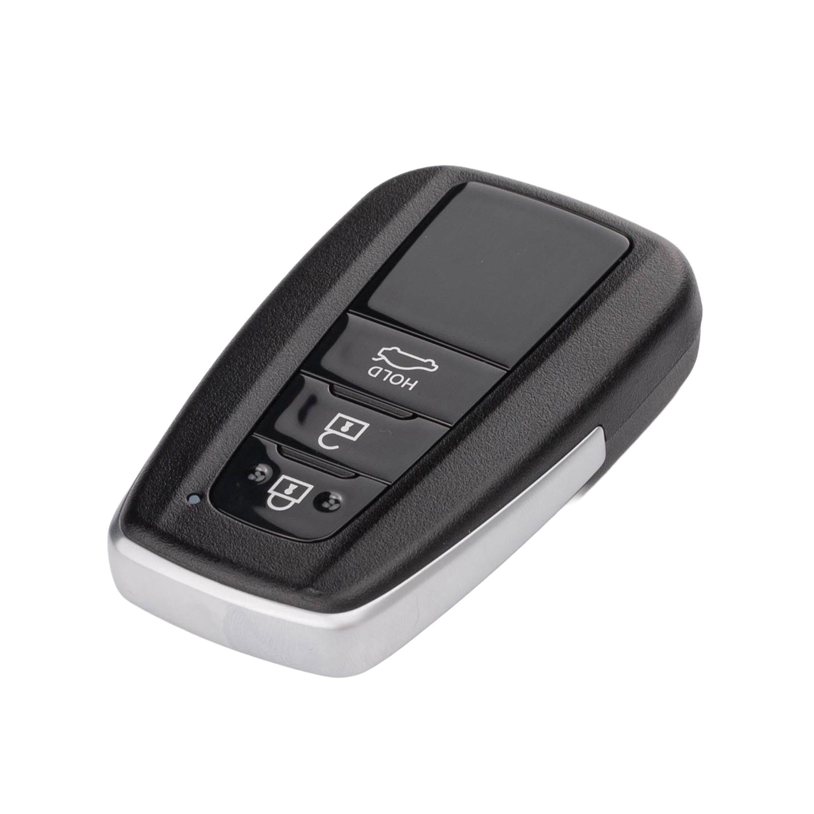 [New Arrivals] Autel IKEYTY003BL Remote Key 3 Buttons for Toyota 4D & 8A 1 PC/ 5 PCs/ 10 PCs