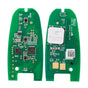 AUTEL IKEYAU003AL PCB Key Board Droplet Style 3 Buttons for Audi - AutelTool.us