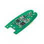 AUTEL IKEYAU003AL PCB Key Board Droplet Style 3 Buttons for Audi - AutelTool.us