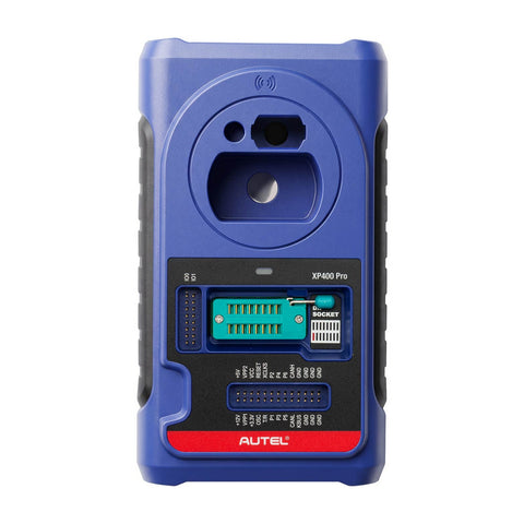 Autel XP400 PRO Key and Chip Programmer