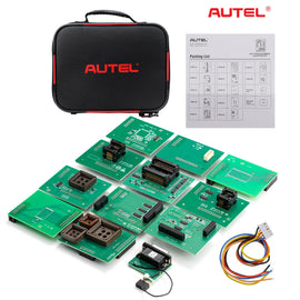 Autel IMKPA Key Programming Accessories Kit to Use with Autel XP400 PRO