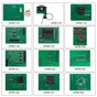 Autel IMKPA Key Programming Accessories Kit to Use with Autel XP400 PRO
