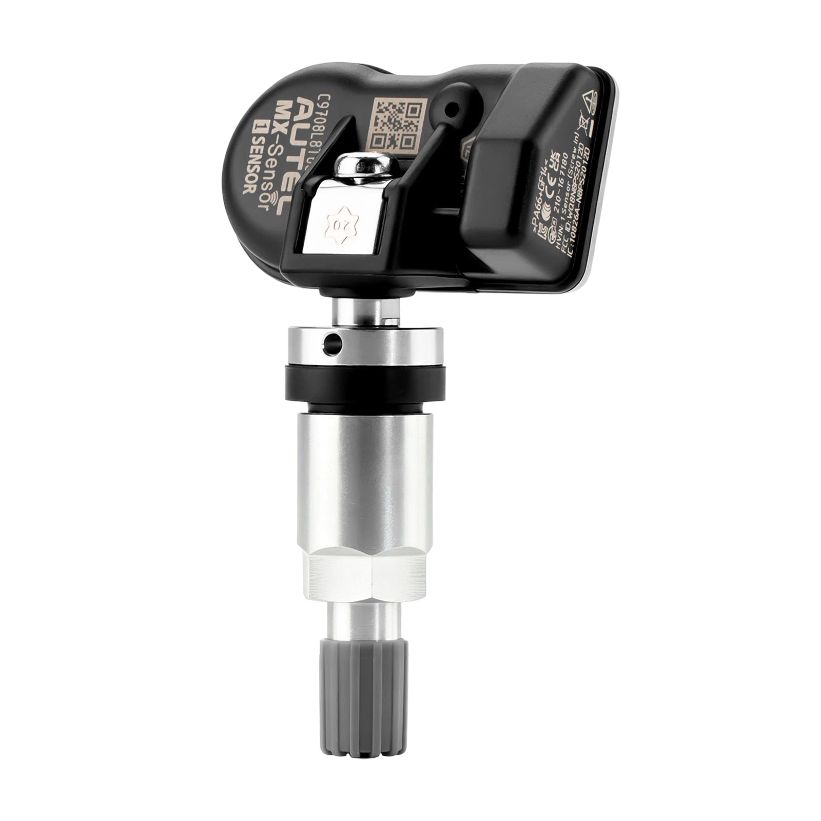 Autel MX-Sensor 433/315MHz 2-IN-1 TPS218 Metal Head 2