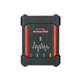 [New Arrivals] AUTEL MaxiScope MP608 4-Channel Automotive Oscilloscope for Advanced Vehicle Electrical Diagnostics