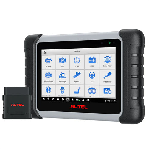 Autel Scanner MaxiPRO MP808BT Pro OBD2 Diagnostic Scan Tool