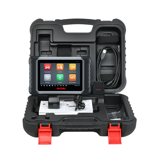 Autel Scanner MaxiPRO MP808BT Pro OBD2 Diagnostic Scan Tool