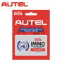 Autel BMW G-Series Key Programming Add-on Yearly Subscription