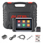 [US Ship] Autel MaxiCOM MK808Z-BT Full System Diagnostic Scanner Bi-Directional Control Scan Tool 28+ Service FCA Auto Auth - AutelTool.us