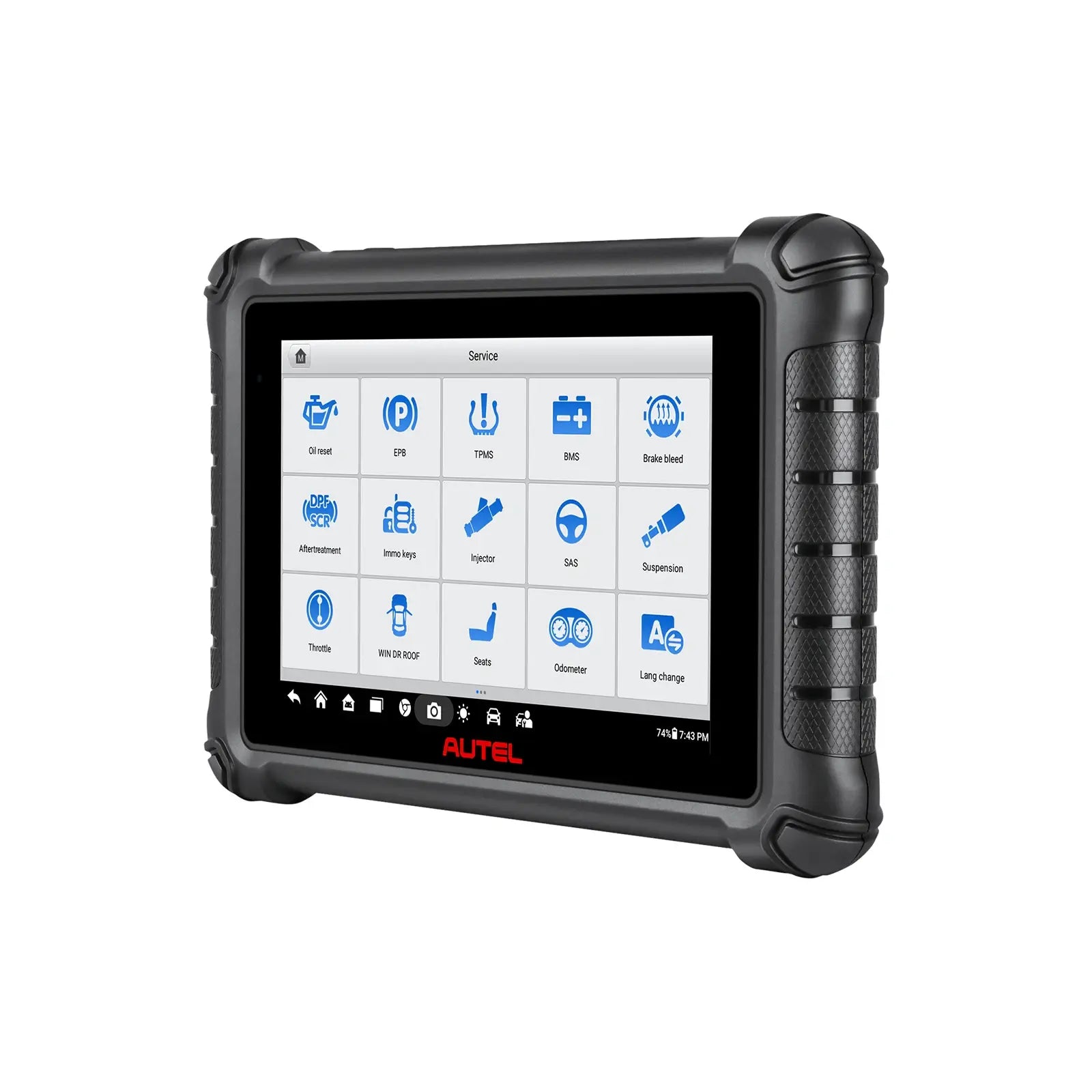 Autel MaxiCheck MX900 Scanner