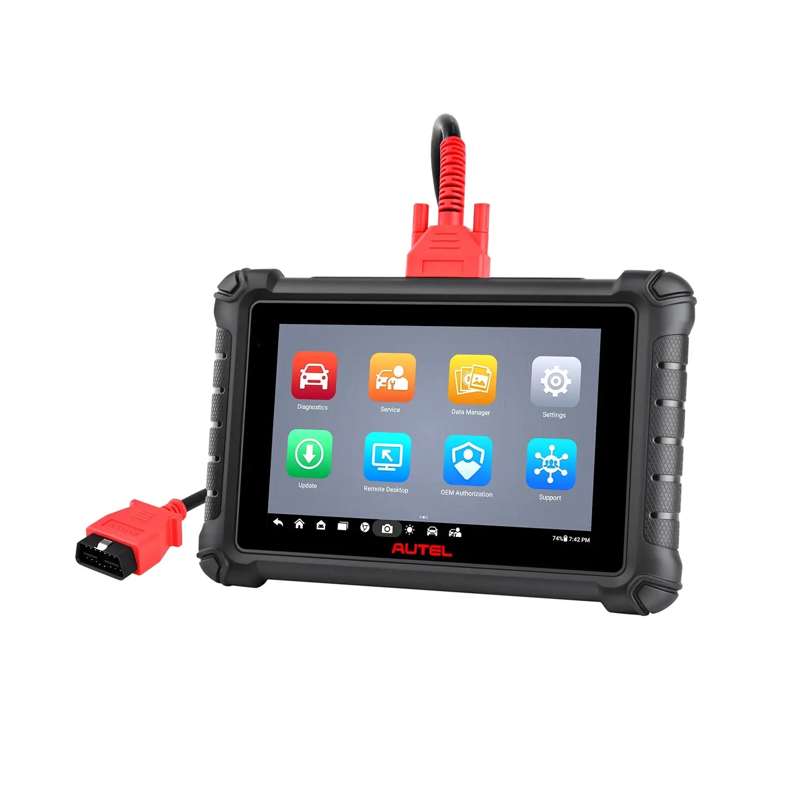 Autel MaxiCheck MX900 Scanner