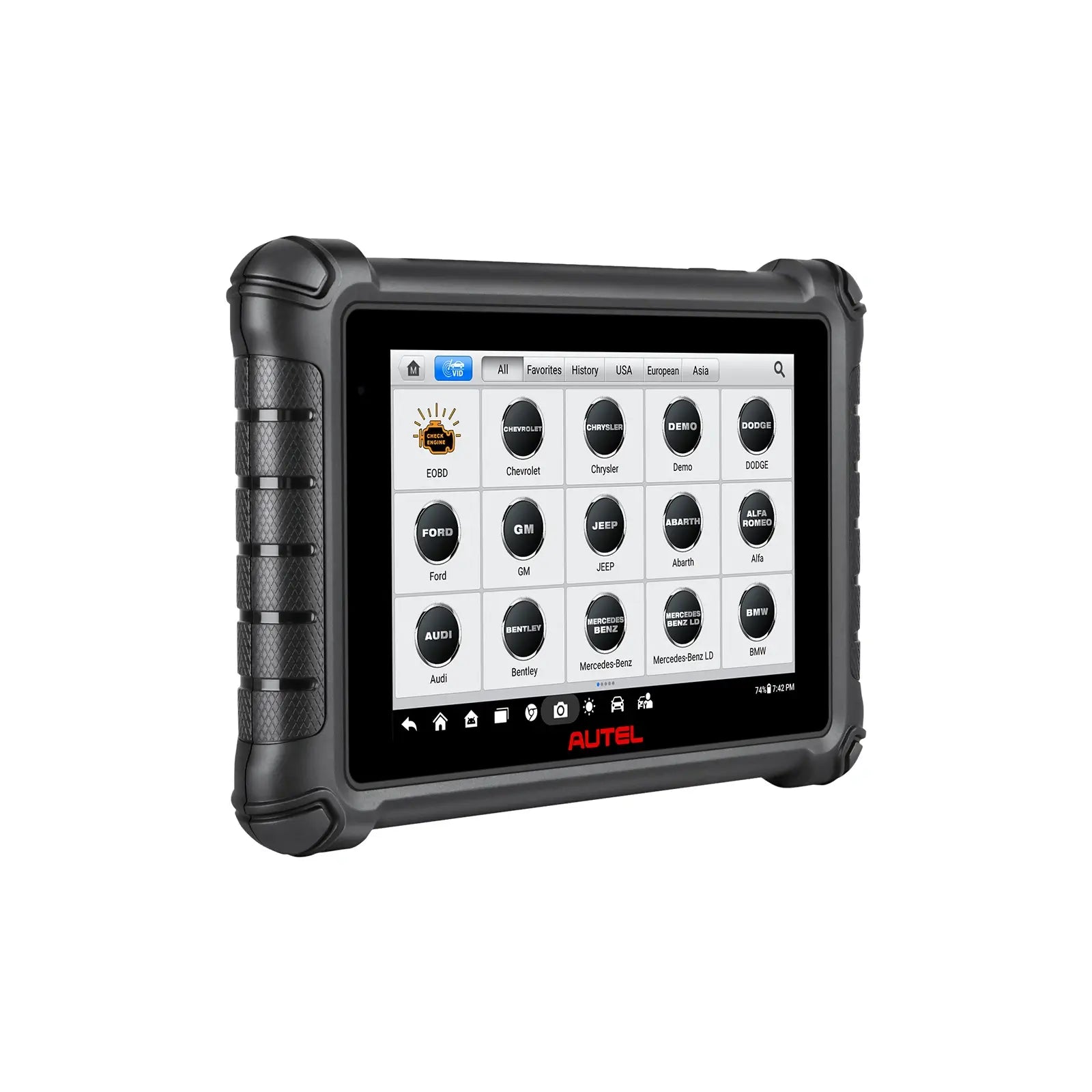 Autel MaxiCheck MX900 Scanner