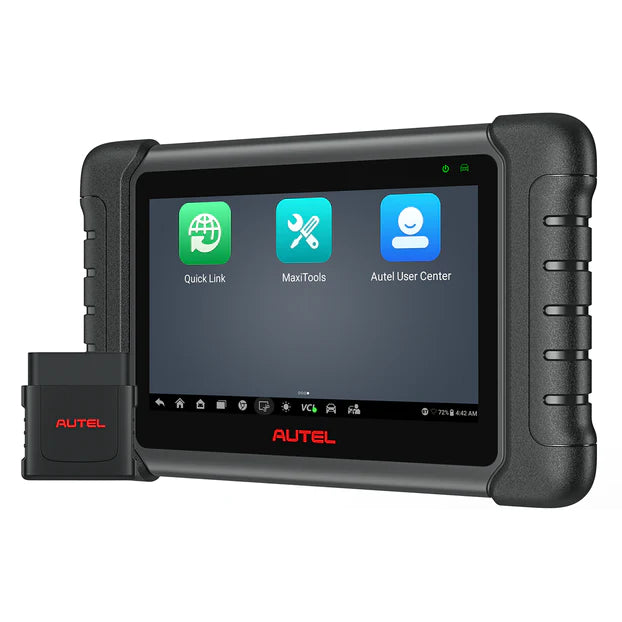 Autel MaxiDAS DS808S-BT Diagnostic Scanner