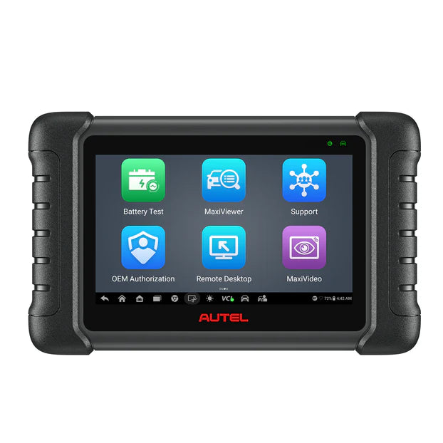 Autel MaxiDAS DS808S-BT Diagnostic Scanner