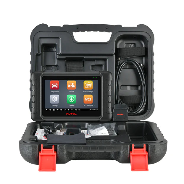 Autel MaxiDAS DS808S-BT Diagnostic Scanner