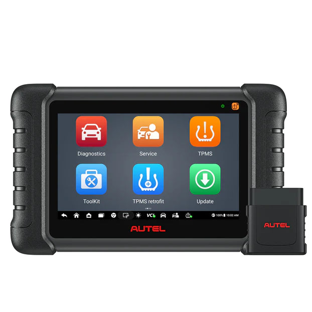 Autel MaxiDAS DS808S-TS TPMS Diagnostic Scanner