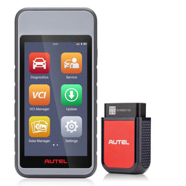 Autel MaxiDiag MD906PRO All System Diagnostic Tool