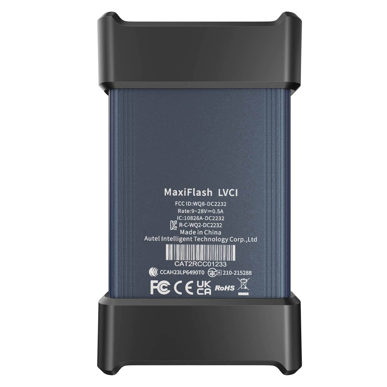 AUTEL MaxiFlash LVCI Used with AUTEL MS908S