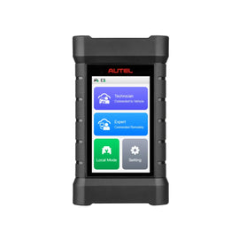 Autel MaxiFlash XLink Expert-Driven Remote Diagnostics J2534 Tool