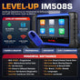 Autel MaxiIM IM508S Key Programming Tool