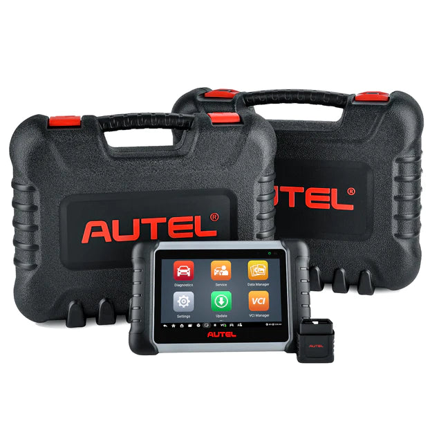 Autel MaxiPRO MP808BT Pro Kit