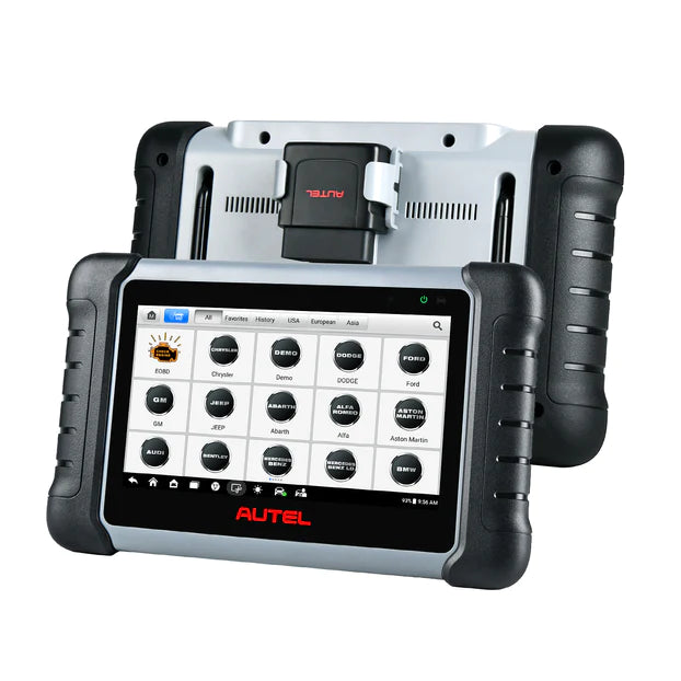Autel MaxiPRO MP808BT Pro Kit