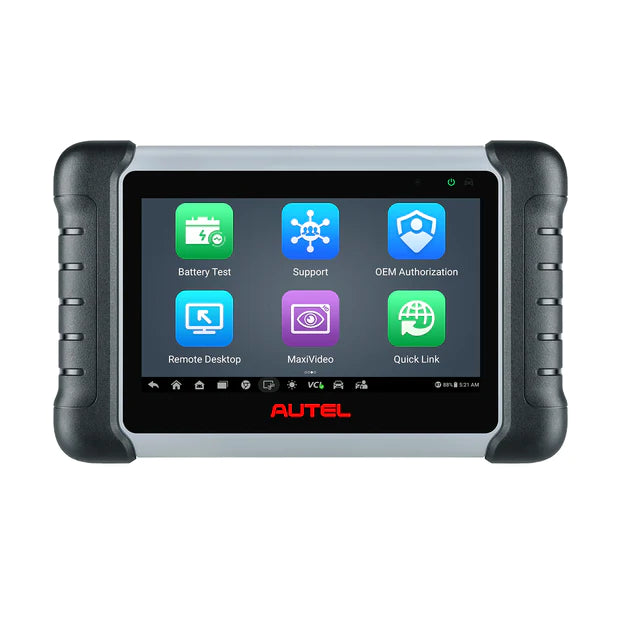 Autel MaxiPRO MP808BT Pro Kit