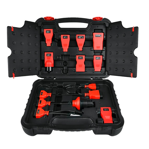 Autel MaxiPRO MP808BT Pro Kit