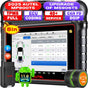 Autel MaxiPRO MP900Z-TS Auto Diagnostic Scanner with Comprehensive TPMS Functions