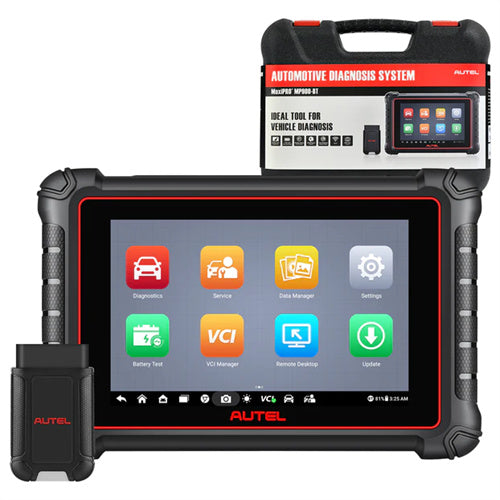 Autel MaxiPRO MP900Z-BT Auto Diagnostic Scanner