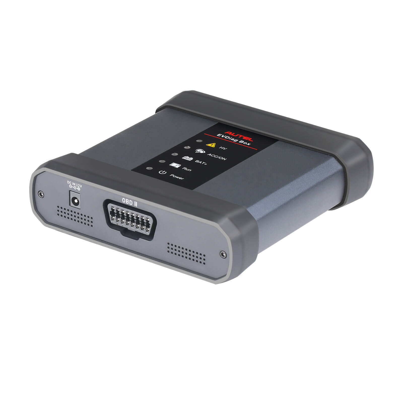 Autel MaxiSys EV Diagnostics Upgrade Kit