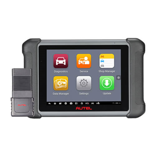 Autel MaxiSys MS906S All System Automotive Diagnostic Scanner