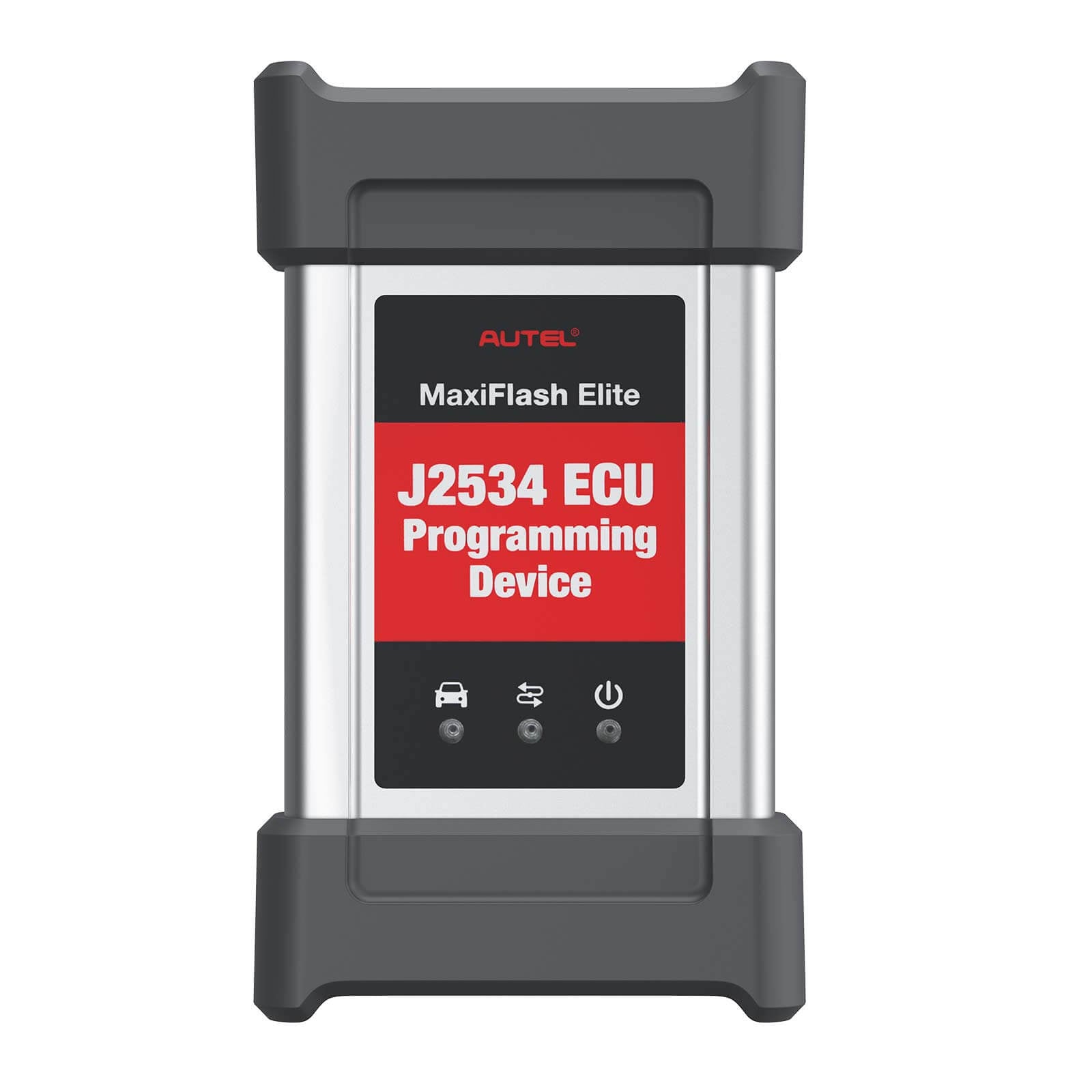 Autel MaxiSys MS908CV II Heavy Duty Truck Scanner 5