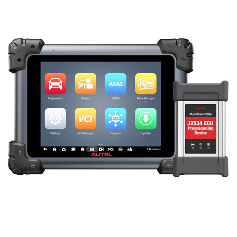 Autel MaxiSys MS908S Pro II Upgraded Diagnostic Scan Tool