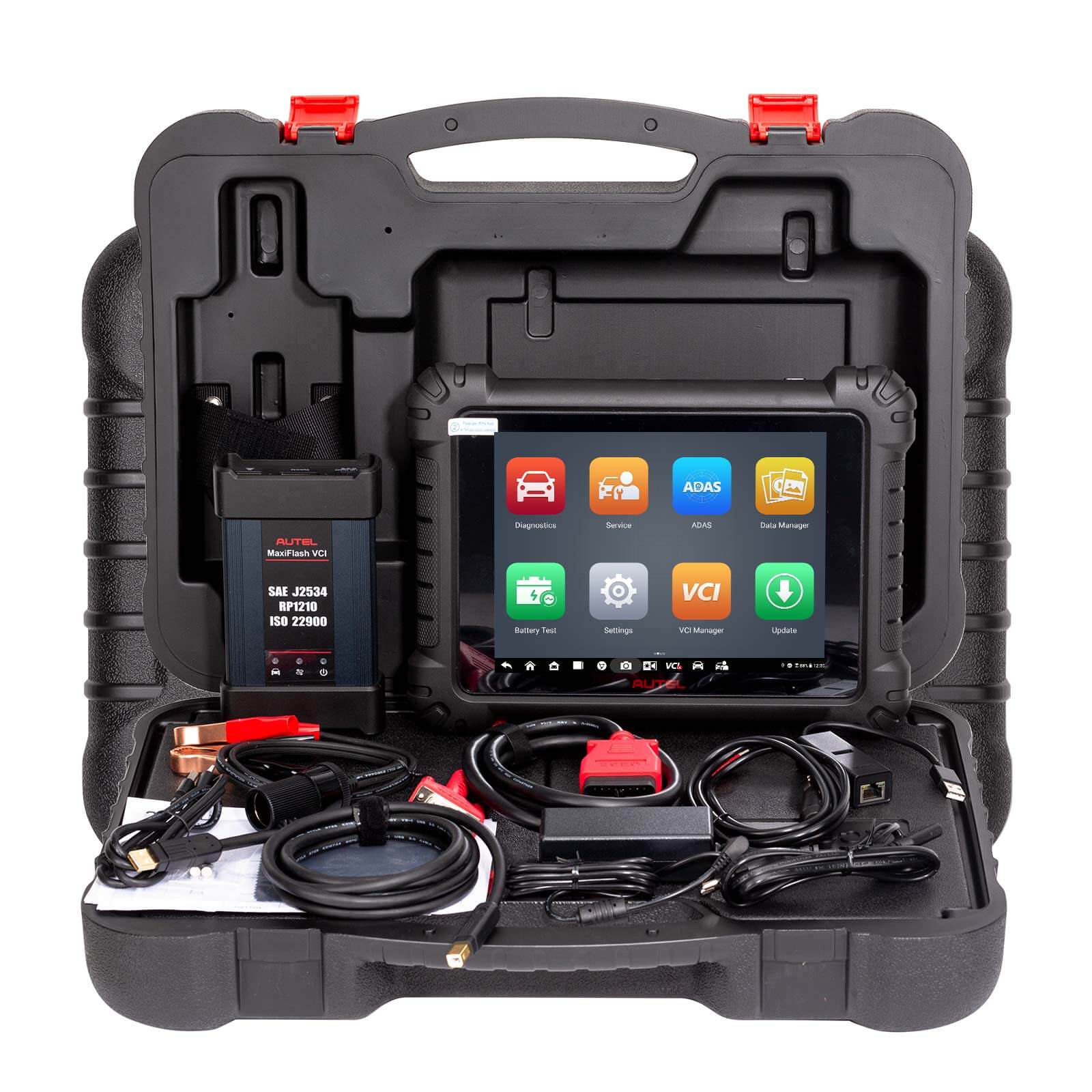 Autel MaxiSys MS909 Automotive Diagnostic Tool