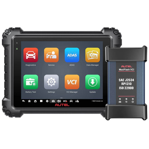 Autel MaxiSys MS909 Automotive Diagnostic Tool
