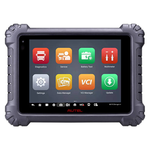 Autel MaxiSys MS909CV Heavy Duty Diagnostic Tool