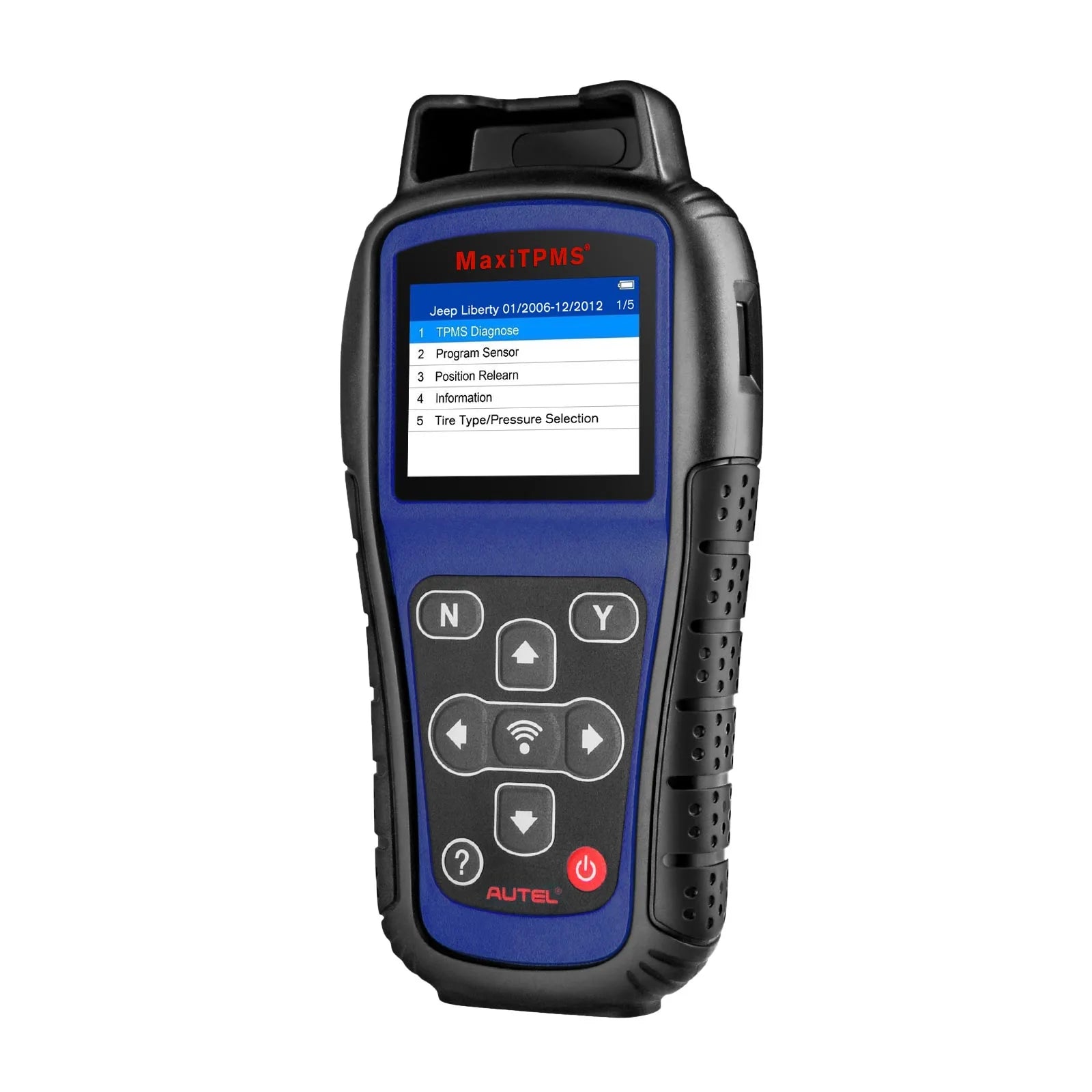 Autel MaxiTPMS TS501 Pro TPMS Tool