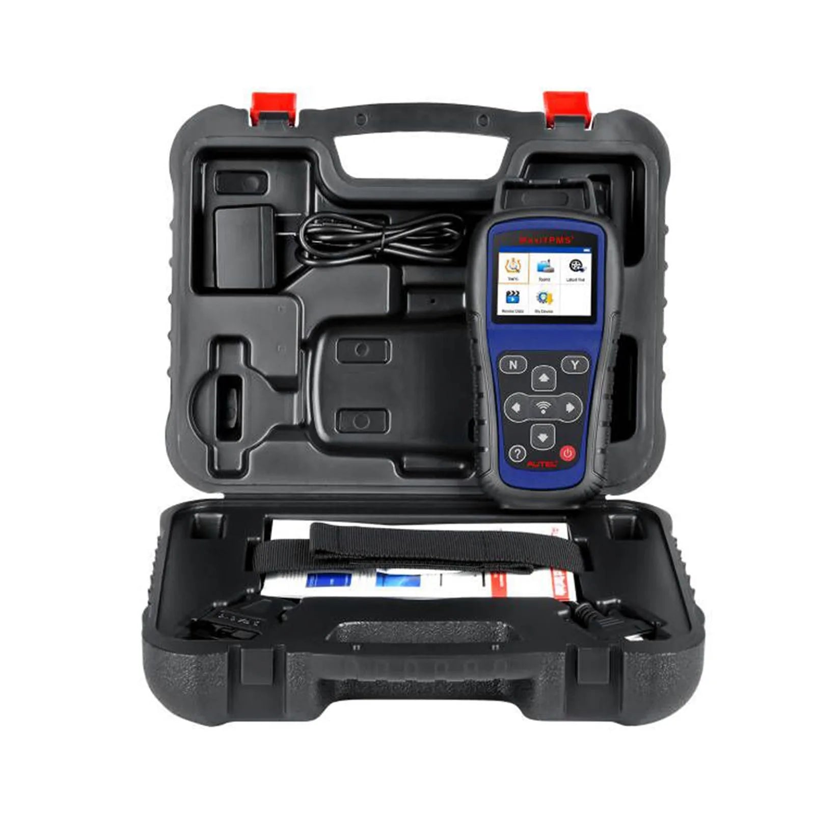 Autel MaxiTPMS TS501 Pro TPMS Tool